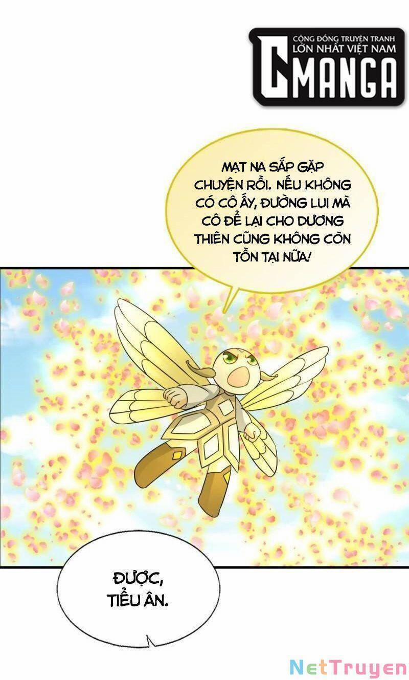 Trọng Sinh Thành Cậu Vàng Tại Dị Thế 262 trang 35