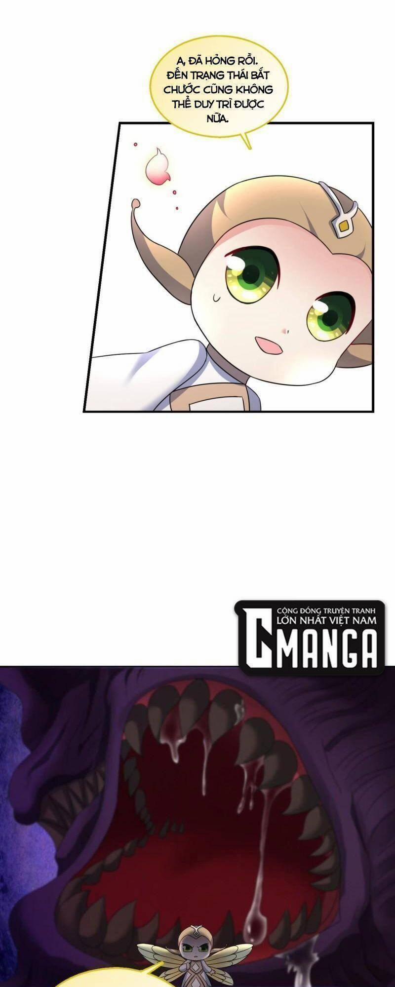 Trọng Sinh Thành Cậu Vàng Tại Dị Thế 262 trang 36