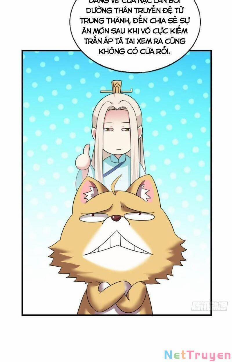 Trọng Sinh Thành Cậu Vàng Tại Dị Thế 262 trang 5