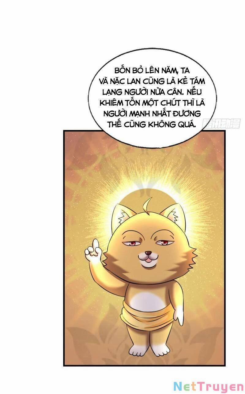 Trọng Sinh Thành Cậu Vàng Tại Dị Thế 262 trang 7