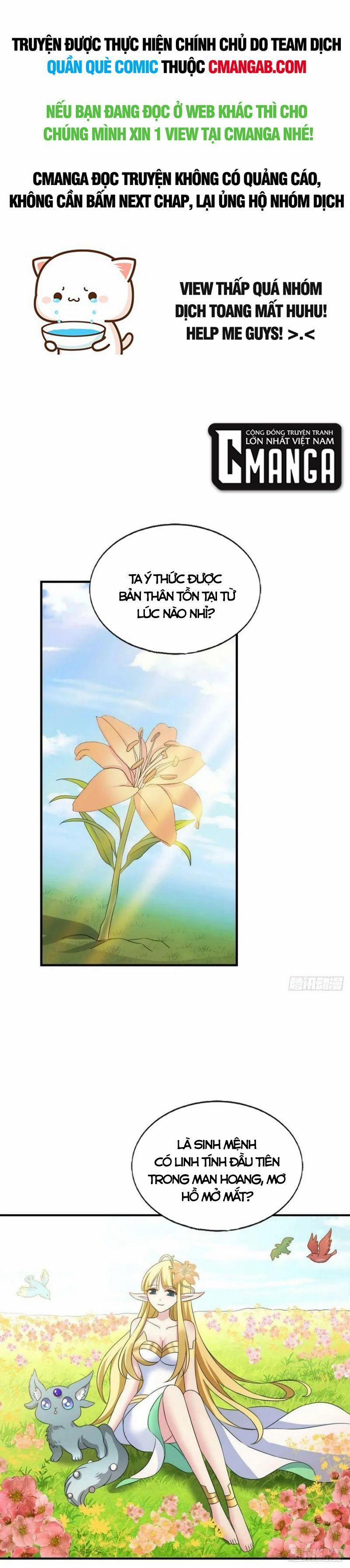 Trọng Sinh Thành Cậu Vàng Tại Dị Thế 264 trang 0