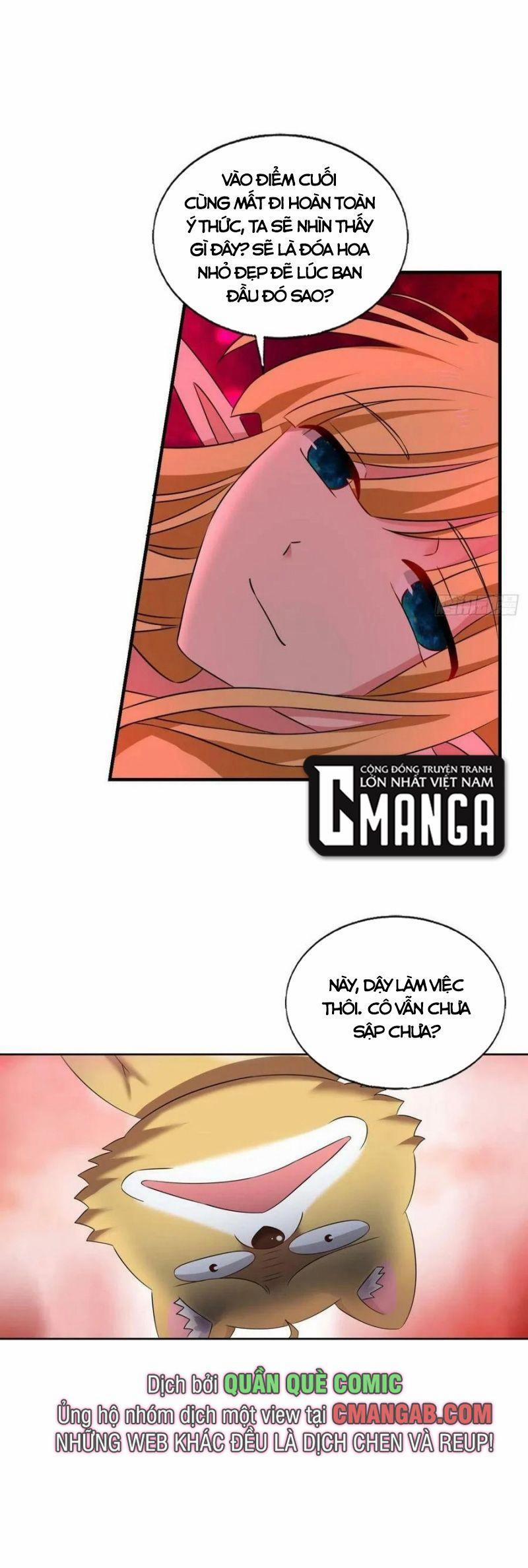 Trọng Sinh Thành Cậu Vàng Tại Dị Thế 264 trang 4