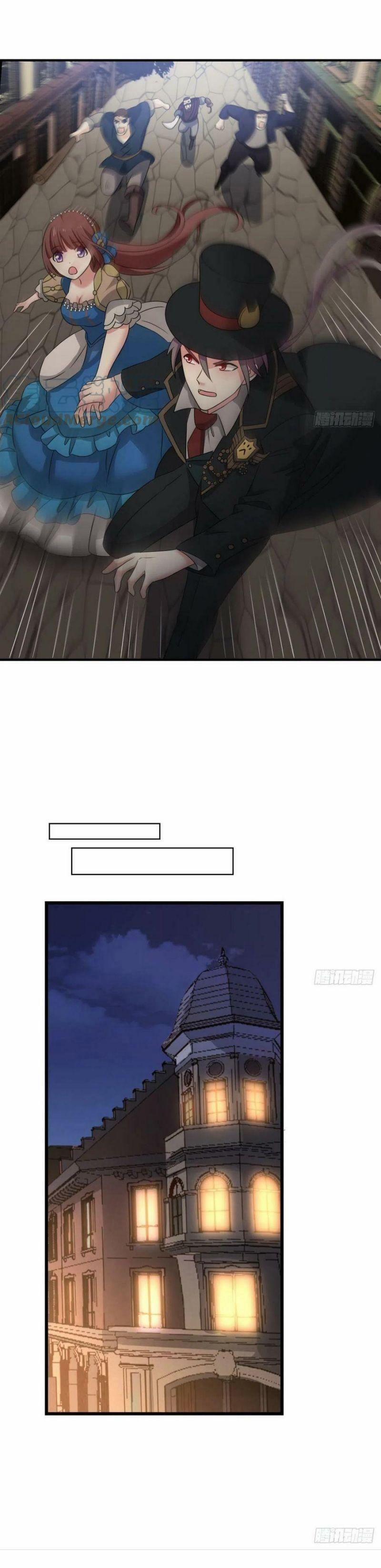 Trọng Sinh Thành Cậu Vàng Tại Dị Thế 266 trang 16