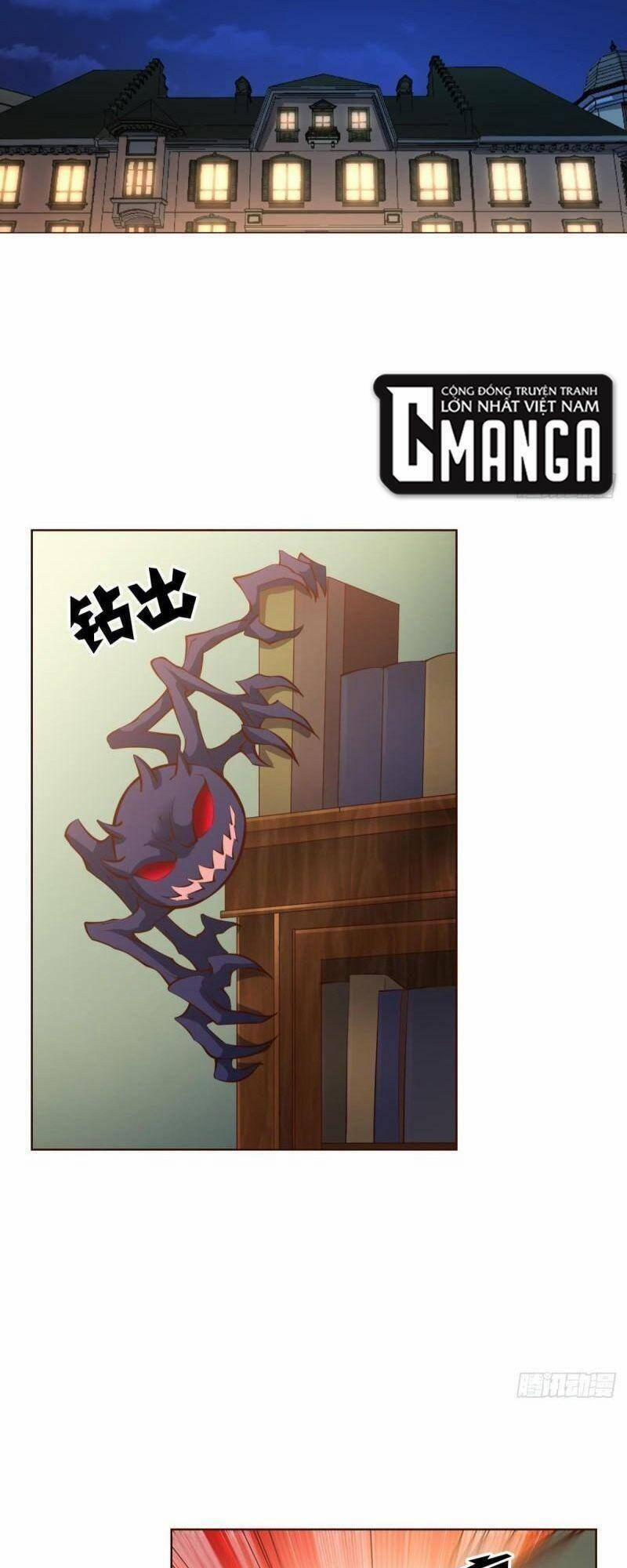 Trọng Sinh Thành Cậu Vàng Tại Dị Thế 267 trang 1