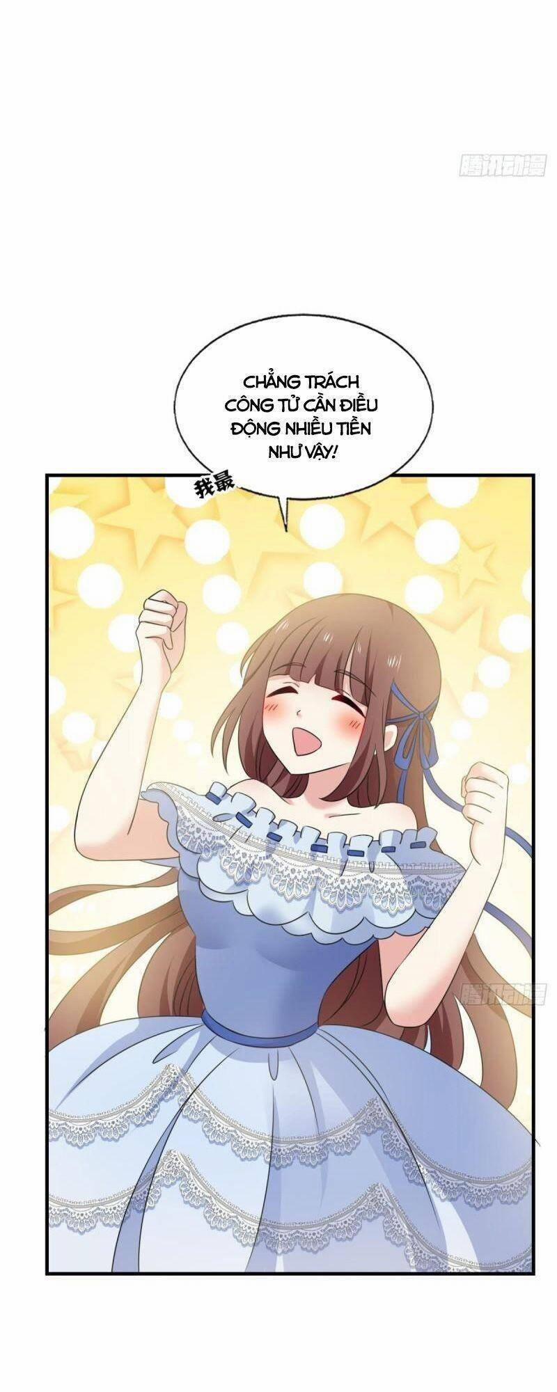 Trọng Sinh Thành Cậu Vàng Tại Dị Thế 267 trang 11