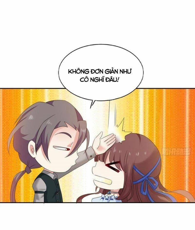 Trọng Sinh Thành Cậu Vàng Tại Dị Thế 267 trang 12