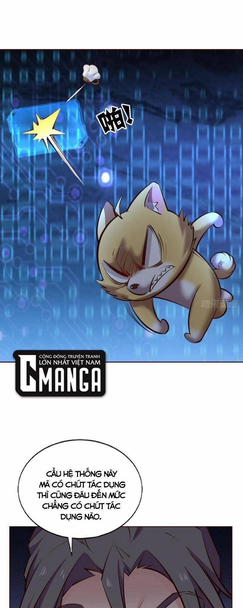 Trọng Sinh Thành Cậu Vàng Tại Dị Thế 267 trang 17