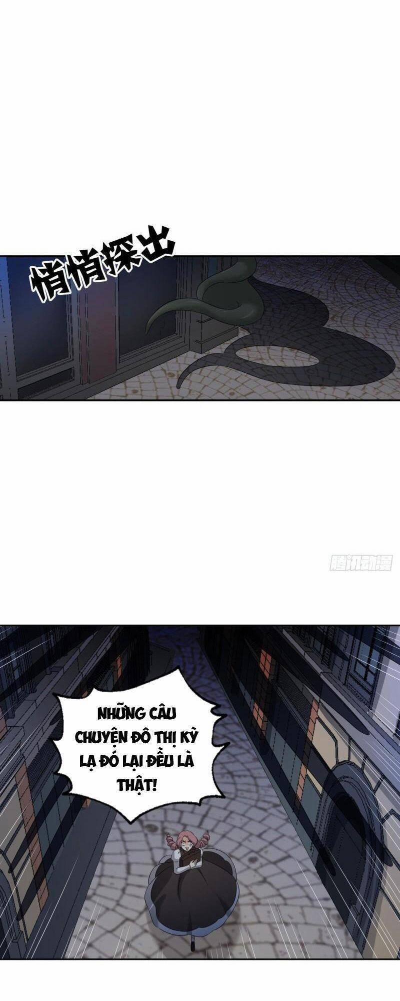 Trọng Sinh Thành Cậu Vàng Tại Dị Thế 267 trang 23