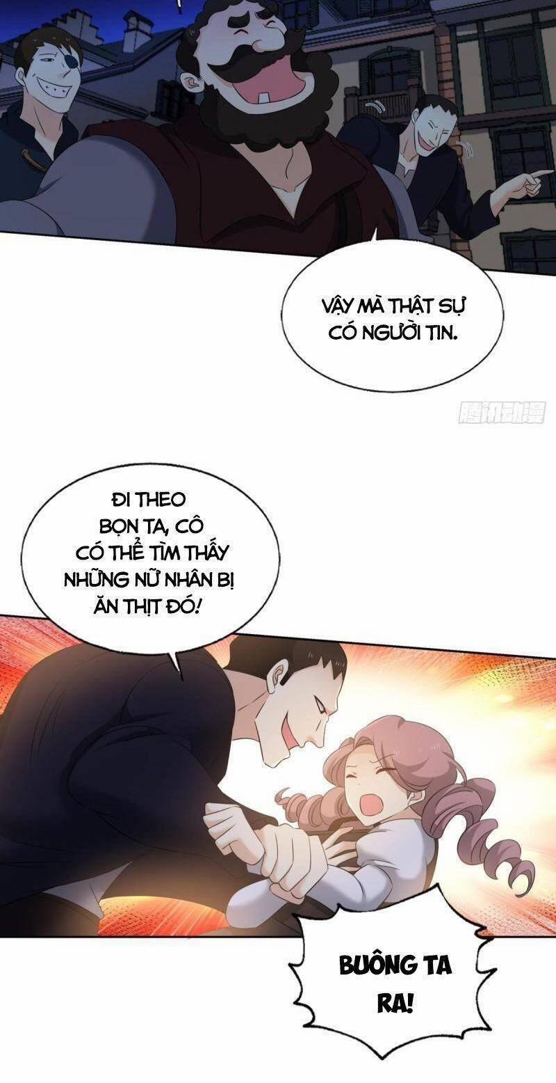 Trọng Sinh Thành Cậu Vàng Tại Dị Thế 267 trang 26