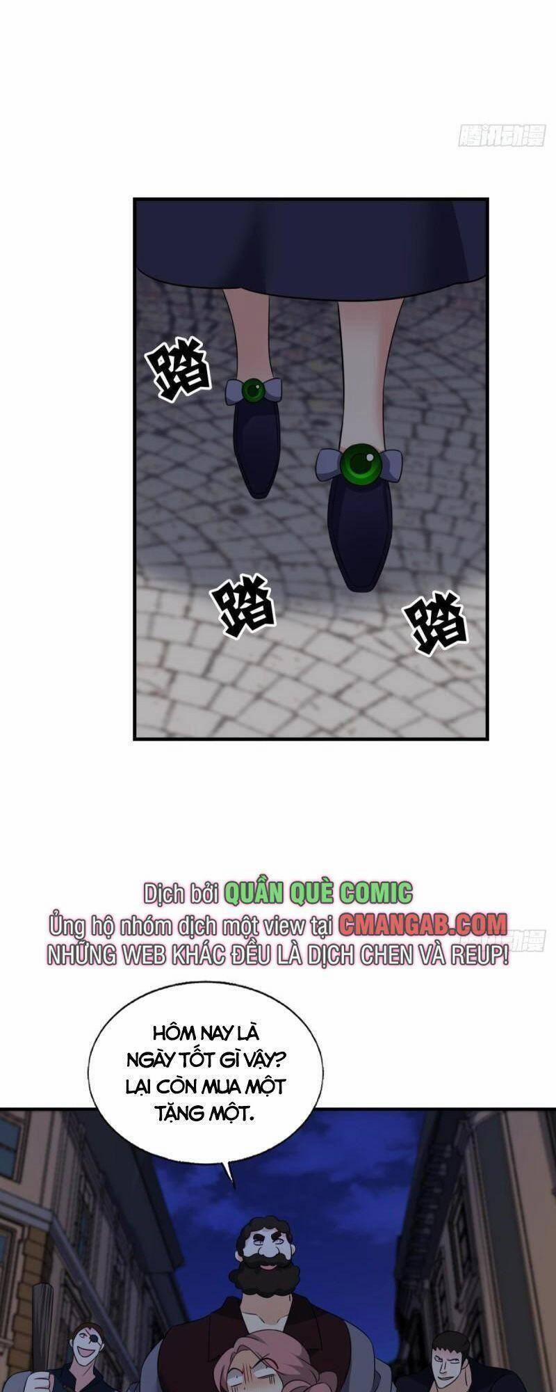 Trọng Sinh Thành Cậu Vàng Tại Dị Thế 267 trang 27