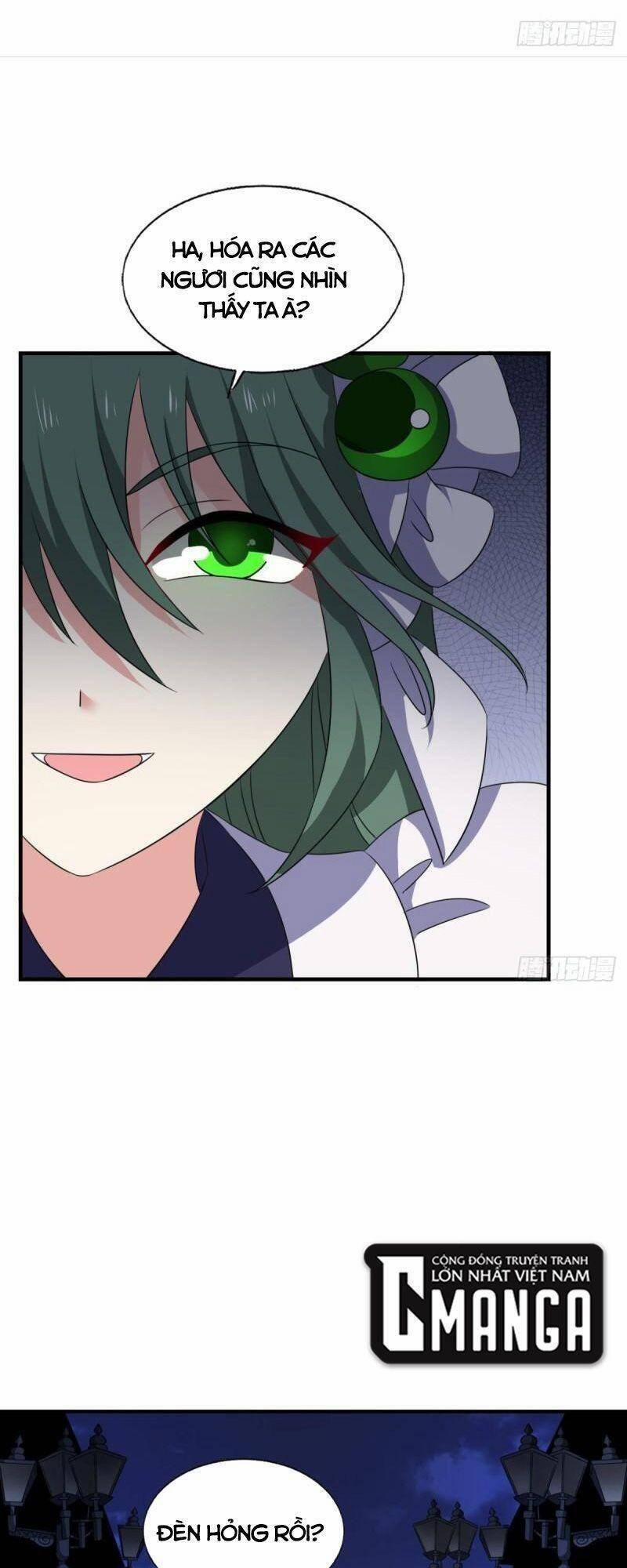 Trọng Sinh Thành Cậu Vàng Tại Dị Thế 267 trang 31