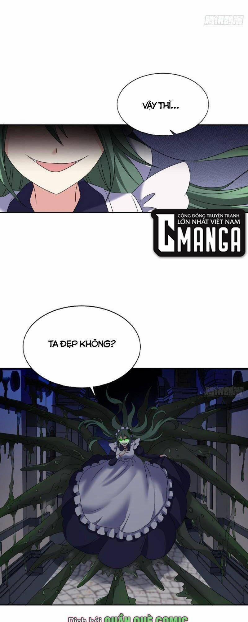 Trọng Sinh Thành Cậu Vàng Tại Dị Thế 267 trang 33