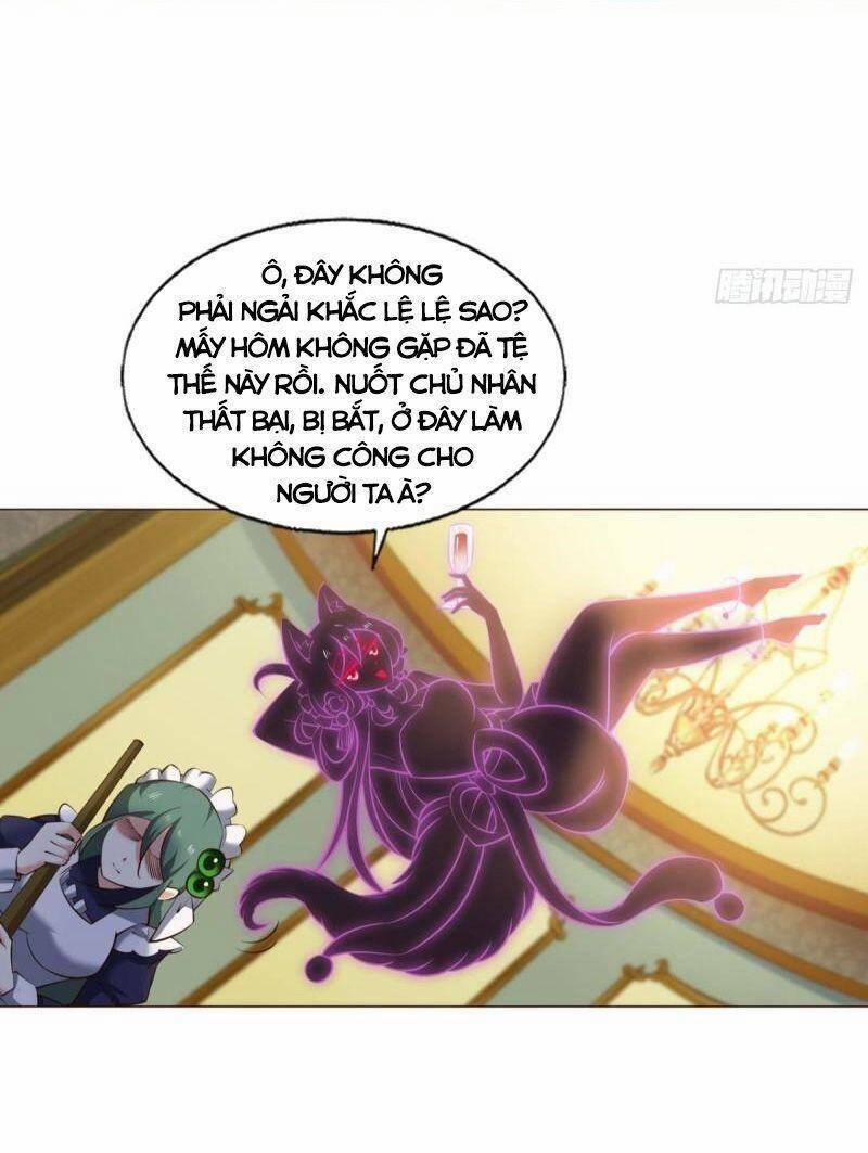 Trọng Sinh Thành Cậu Vàng Tại Dị Thế 267 trang 4