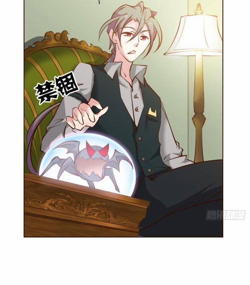 Trọng Sinh Thành Cậu Vàng Tại Dị Thế 267 trang 6