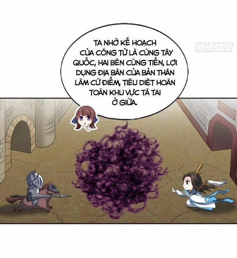 Trọng Sinh Thành Cậu Vàng Tại Dị Thế 267 trang 8