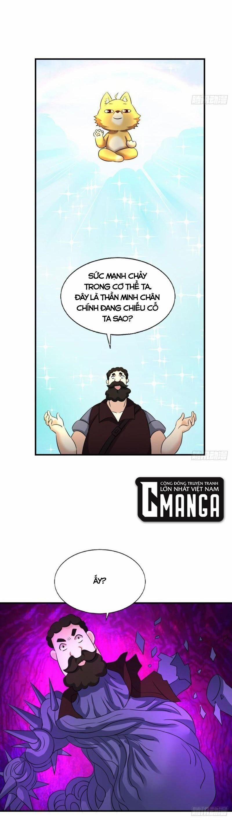 Trọng Sinh Thành Cậu Vàng Tại Dị Thế 268 trang 10