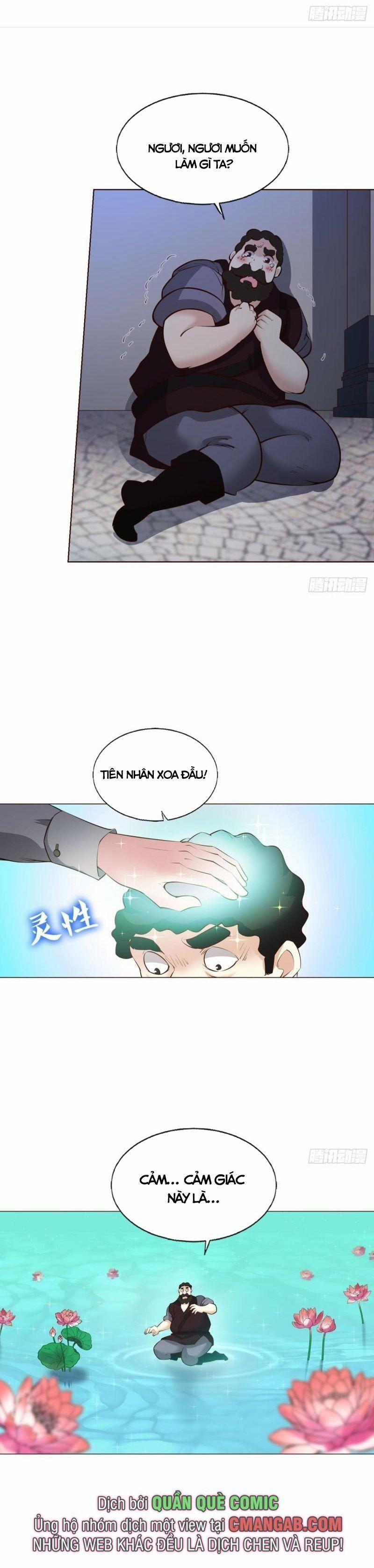 Trọng Sinh Thành Cậu Vàng Tại Dị Thế 268 trang 9