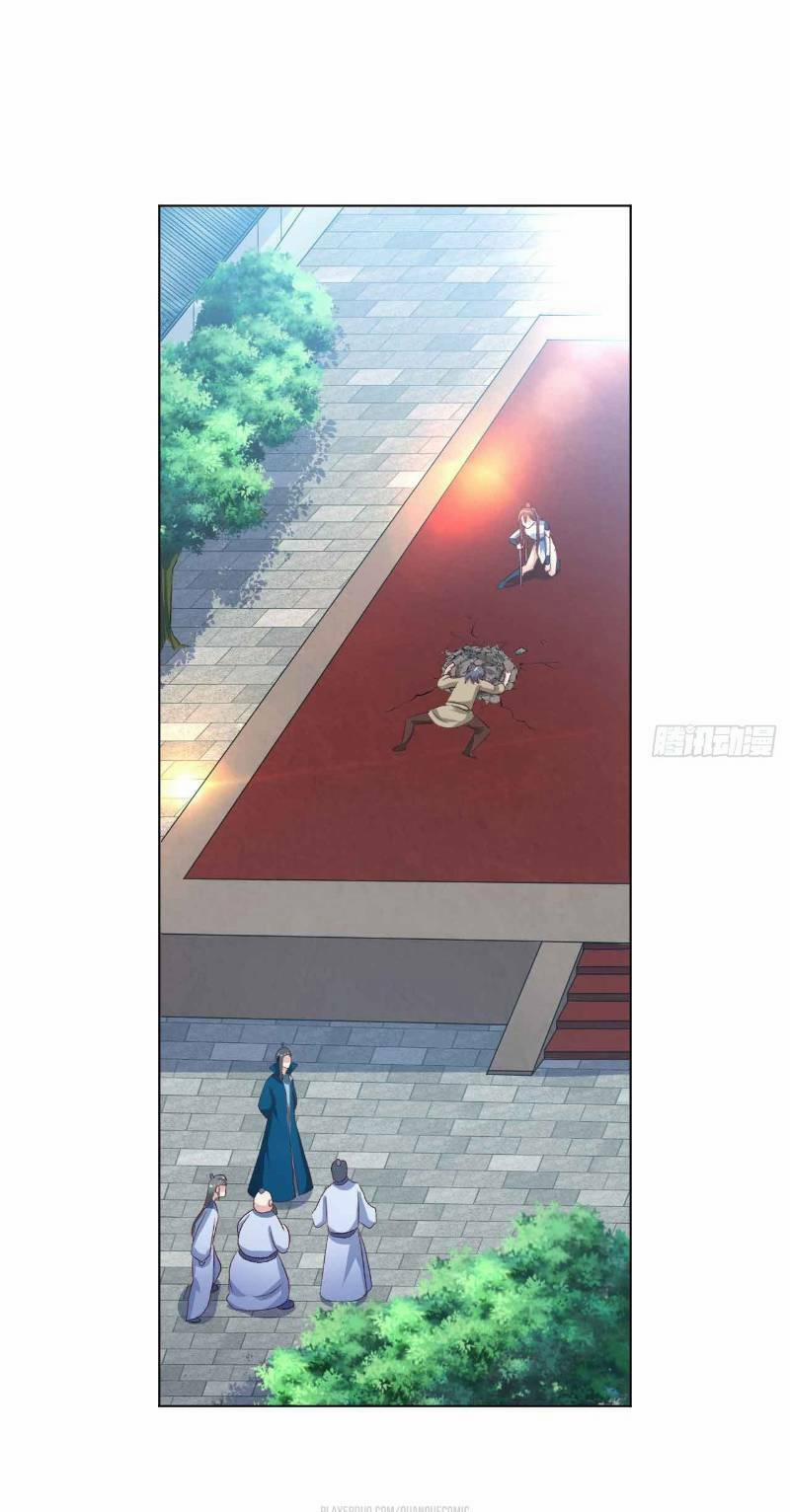 Trọng Sinh Thành Cậu Vàng Tại Dị Thế 27 trang 0