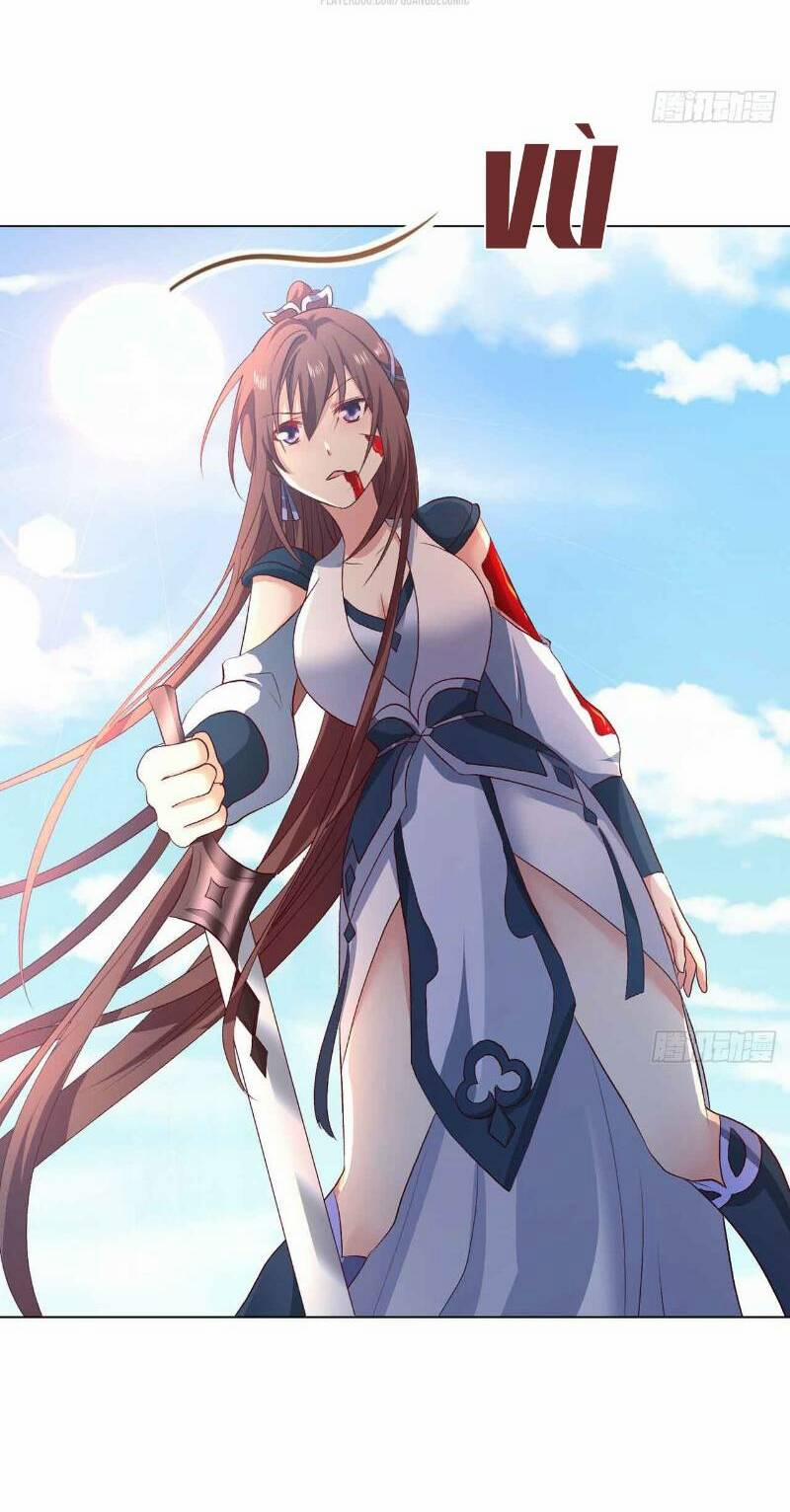 Trọng Sinh Thành Cậu Vàng Tại Dị Thế 27 trang 1