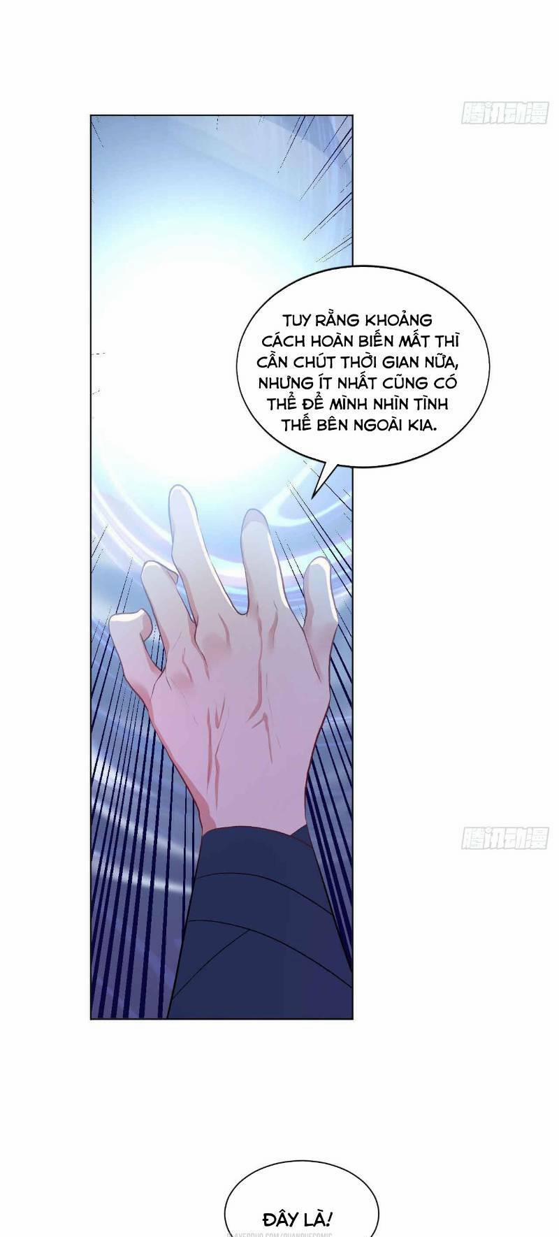 Trọng Sinh Thành Cậu Vàng Tại Dị Thế 27 trang 10