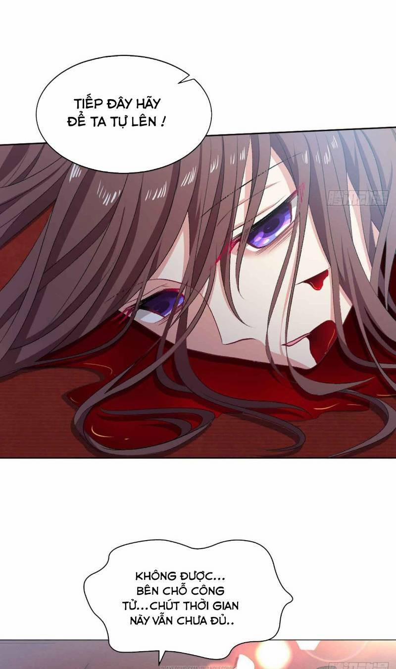 Trọng Sinh Thành Cậu Vàng Tại Dị Thế 27 trang 14