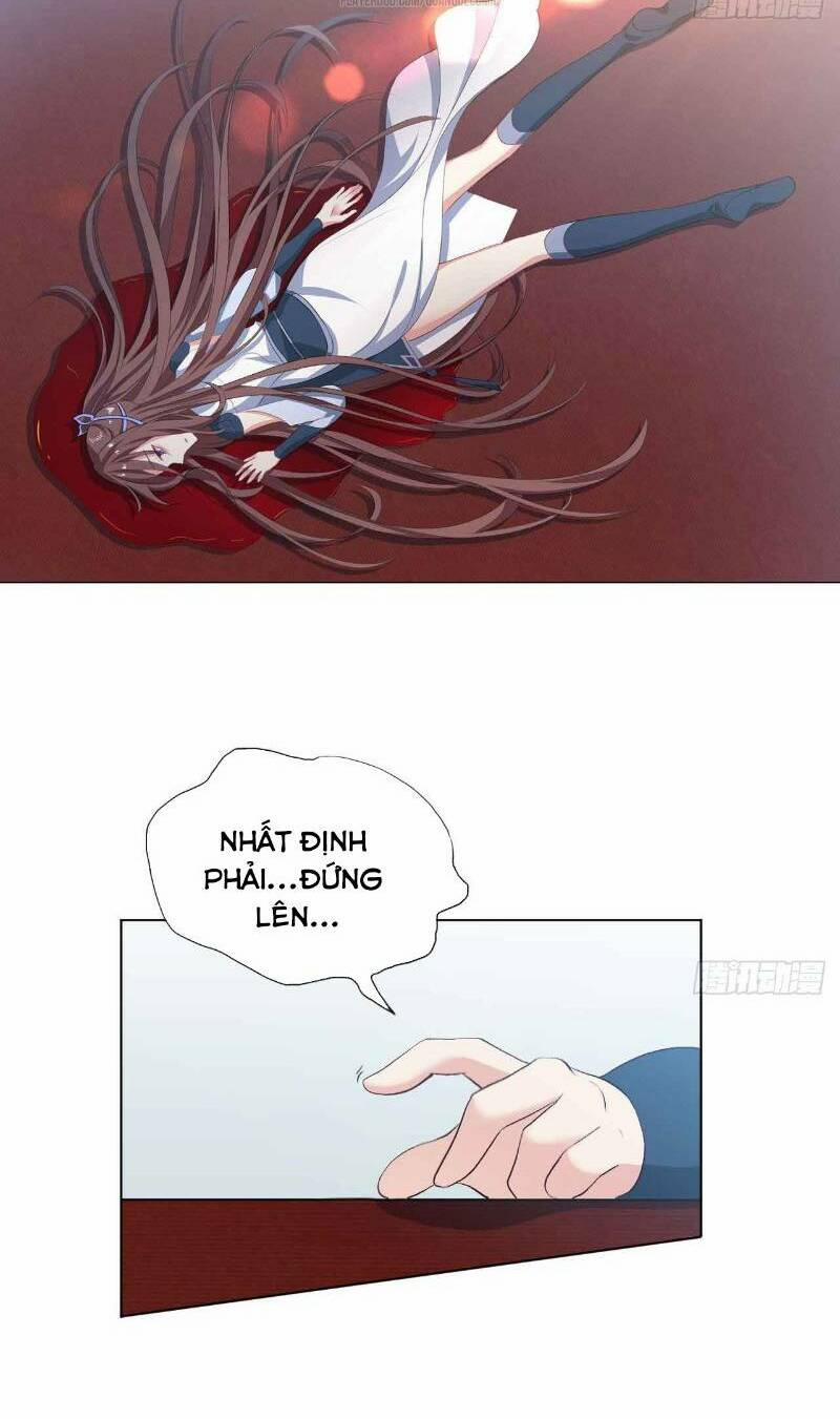 Trọng Sinh Thành Cậu Vàng Tại Dị Thế 27 trang 15