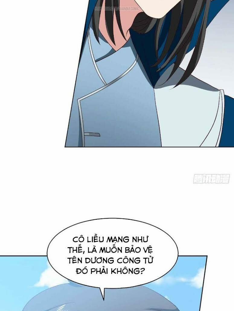 Trọng Sinh Thành Cậu Vàng Tại Dị Thế 27 trang 19