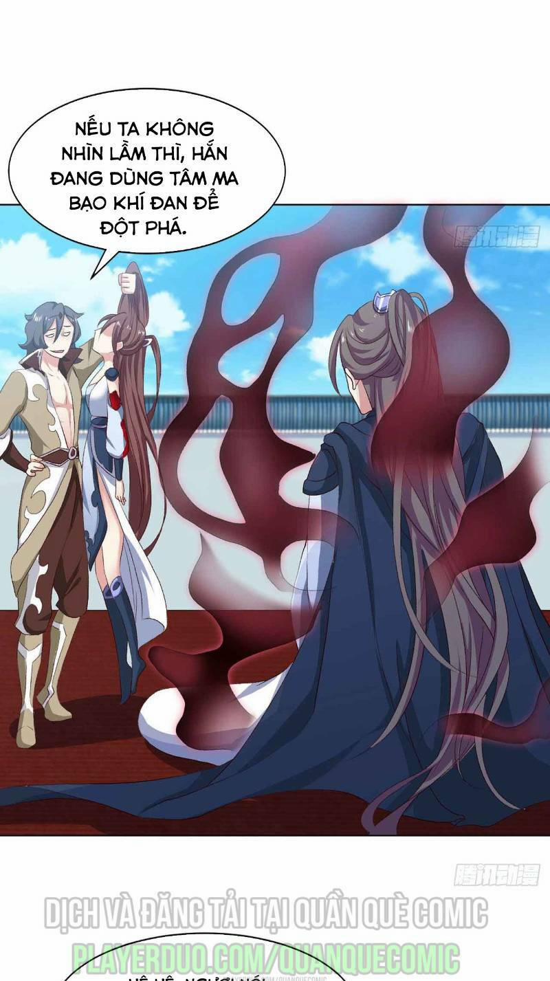 Trọng Sinh Thành Cậu Vàng Tại Dị Thế 27 trang 21