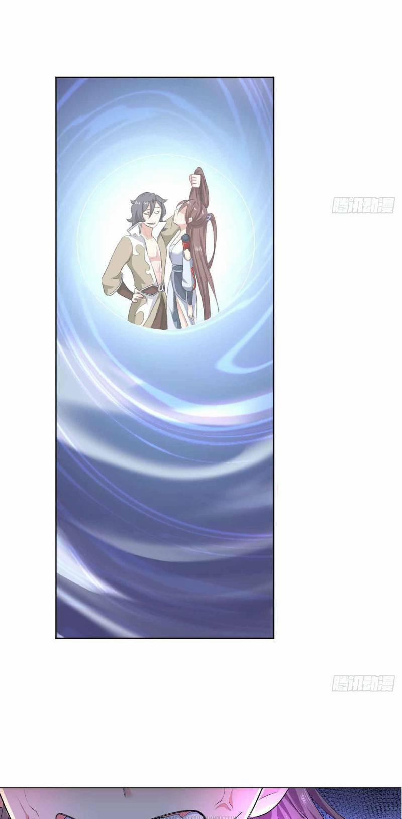 Trọng Sinh Thành Cậu Vàng Tại Dị Thế 27 trang 23