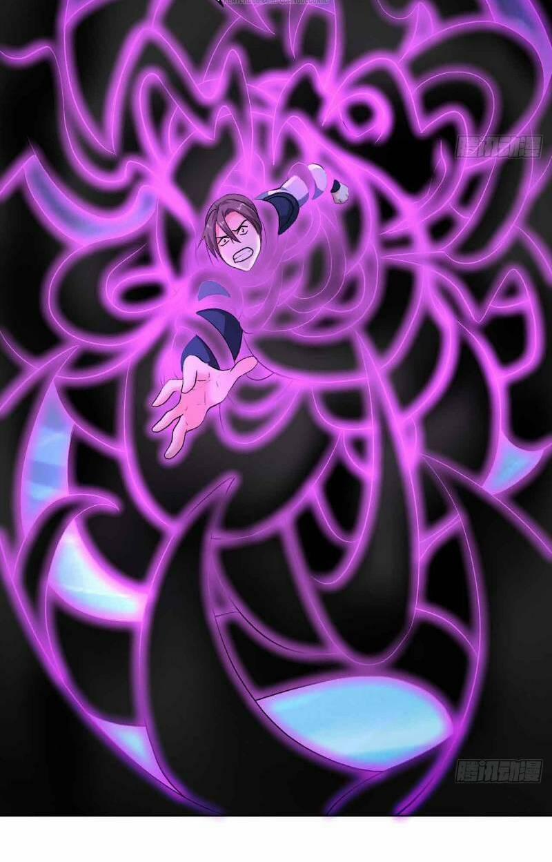 Trọng Sinh Thành Cậu Vàng Tại Dị Thế 27 trang 26