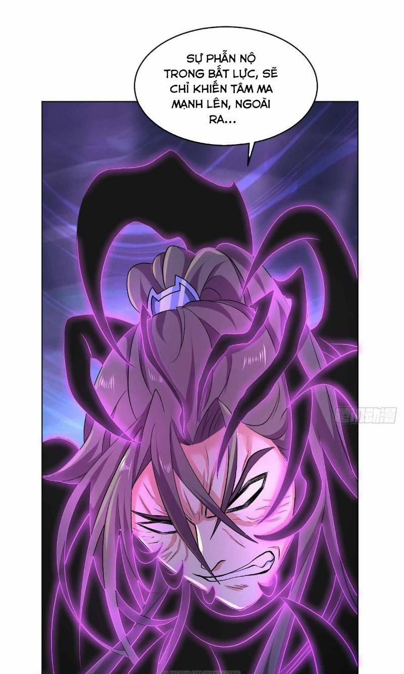 Trọng Sinh Thành Cậu Vàng Tại Dị Thế 27 trang 27