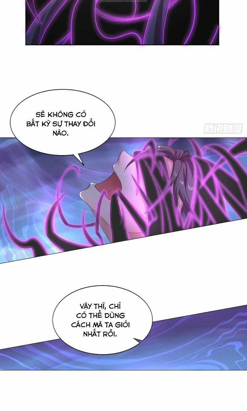 Trọng Sinh Thành Cậu Vàng Tại Dị Thế 27 trang 28