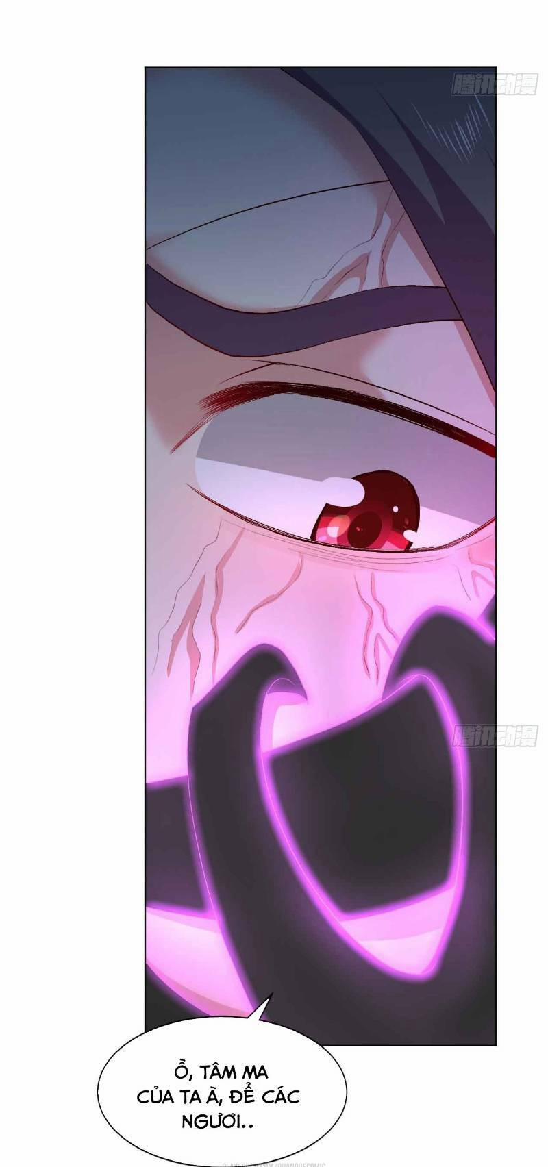 Trọng Sinh Thành Cậu Vàng Tại Dị Thế 27 trang 29