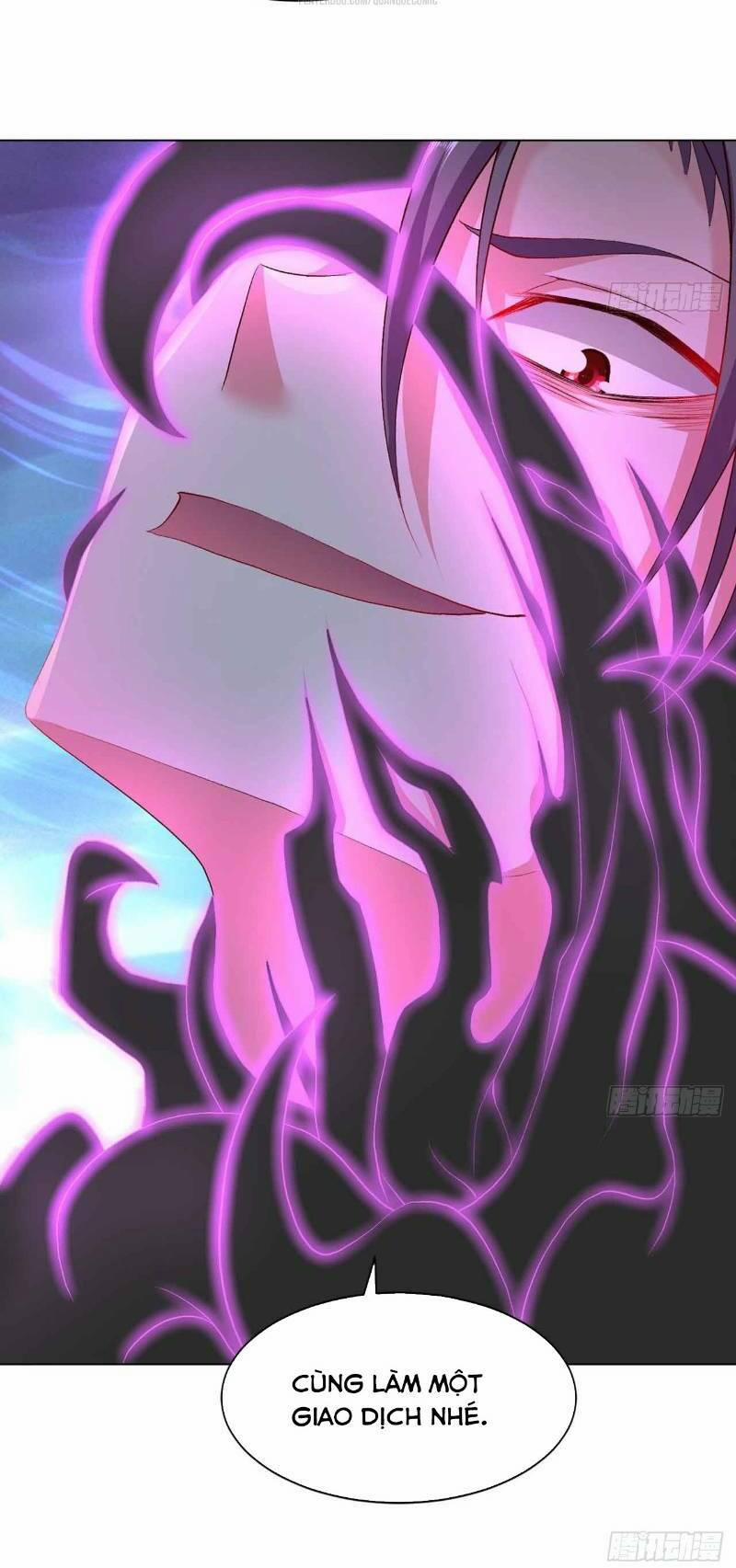 Trọng Sinh Thành Cậu Vàng Tại Dị Thế 27 trang 30