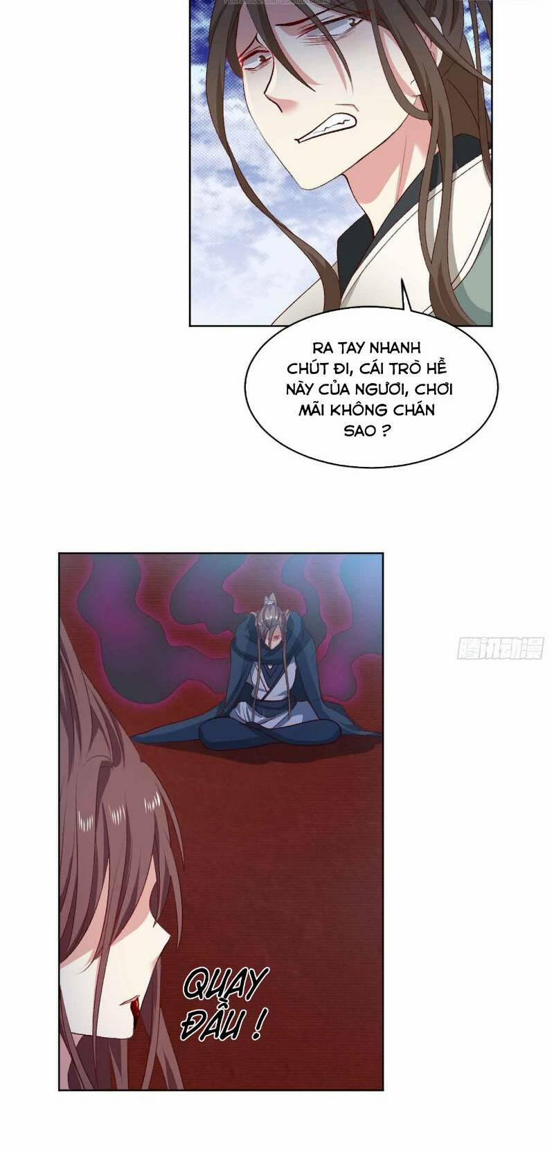 Trọng Sinh Thành Cậu Vàng Tại Dị Thế 27 trang 32