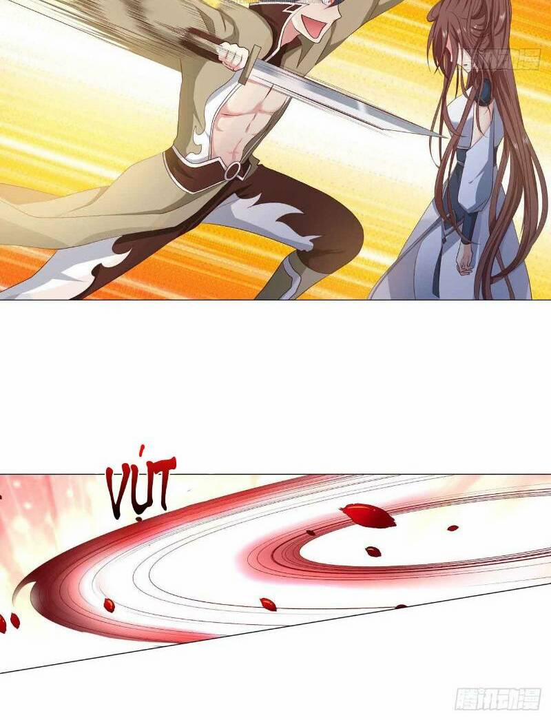 Trọng Sinh Thành Cậu Vàng Tại Dị Thế 27 trang 34