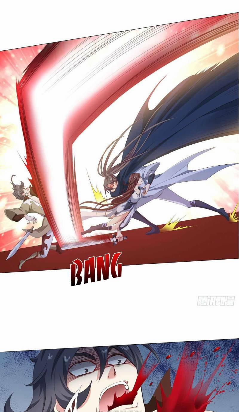 Trọng Sinh Thành Cậu Vàng Tại Dị Thế 27 trang 35