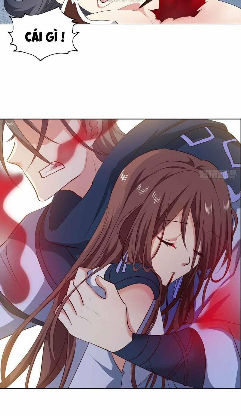 Trọng Sinh Thành Cậu Vàng Tại Dị Thế 27 trang 36