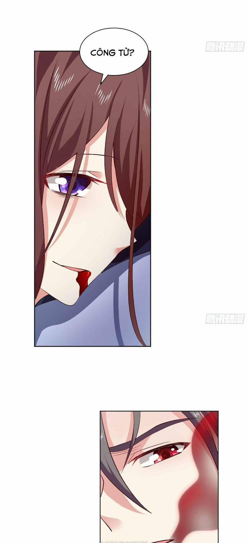 Trọng Sinh Thành Cậu Vàng Tại Dị Thế 27 trang 37