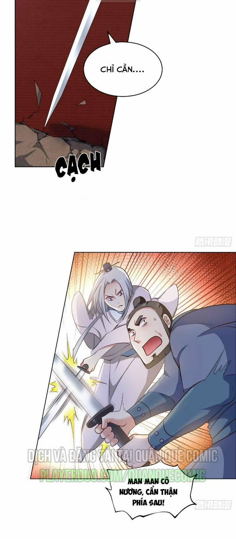 Trọng Sinh Thành Cậu Vàng Tại Dị Thế 27 trang 5