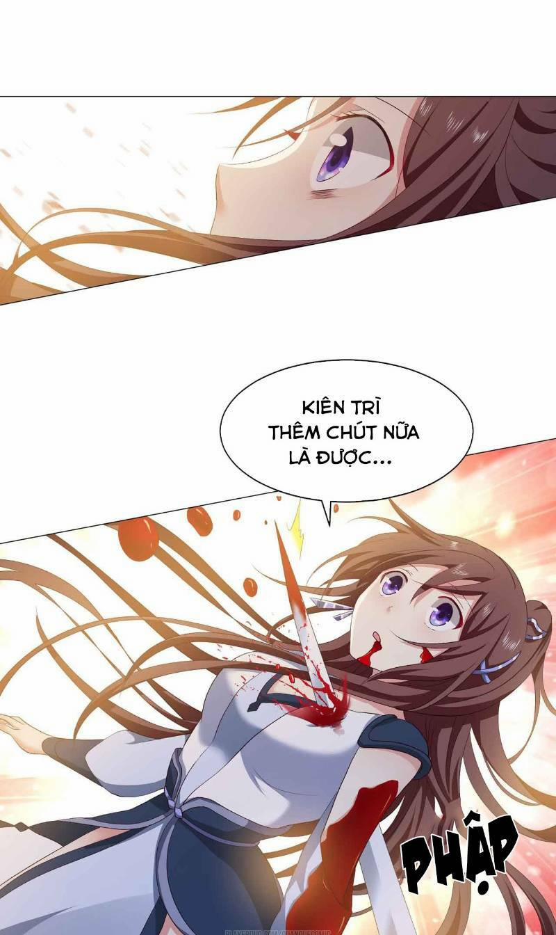Trọng Sinh Thành Cậu Vàng Tại Dị Thế 27 trang 6