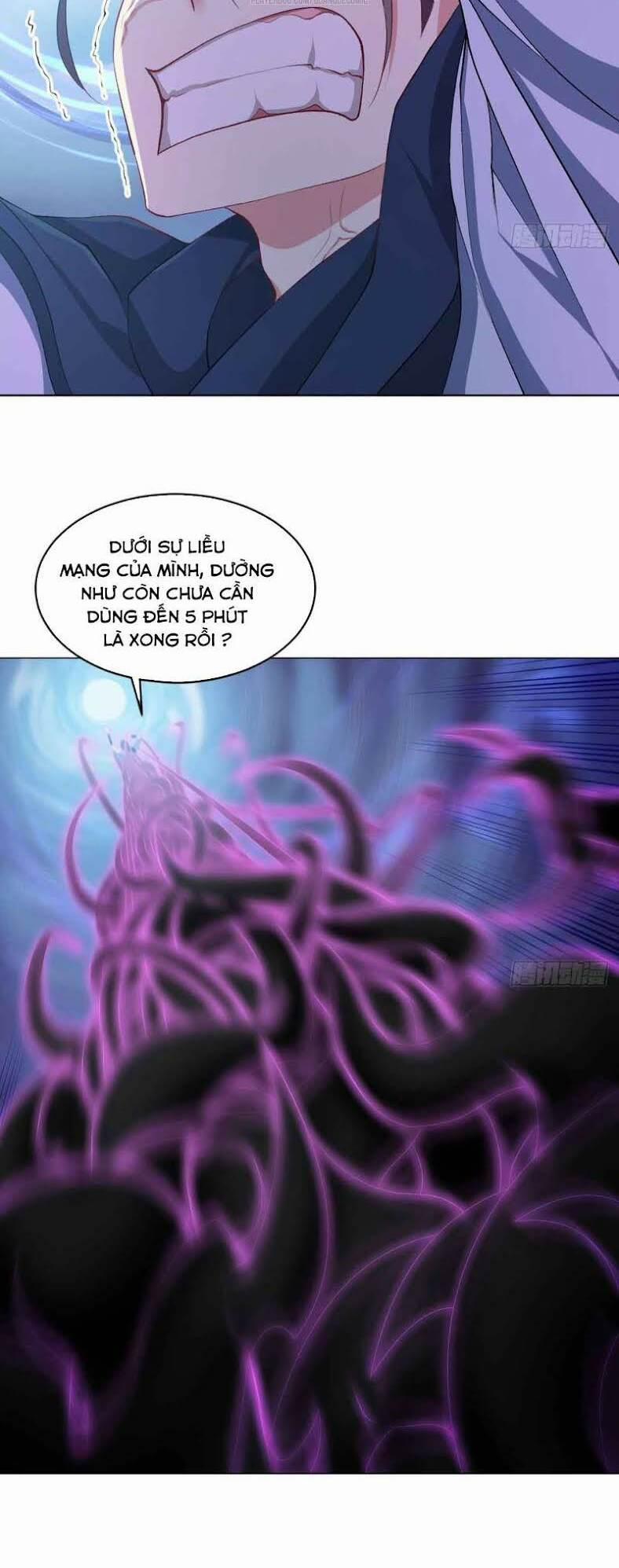 Trọng Sinh Thành Cậu Vàng Tại Dị Thế 27 trang 9