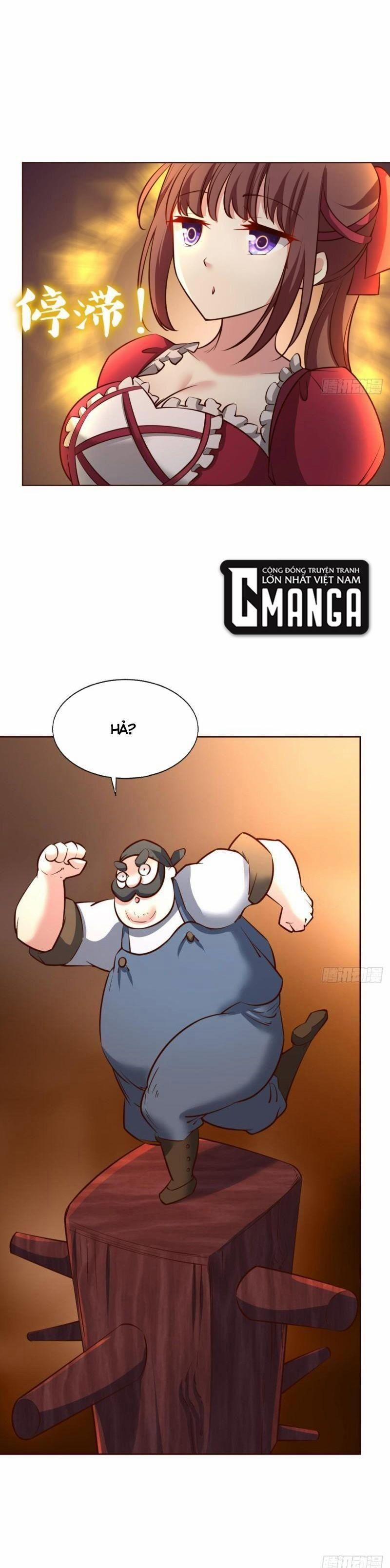 Trọng Sinh Thành Cậu Vàng Tại Dị Thế 270 trang 4