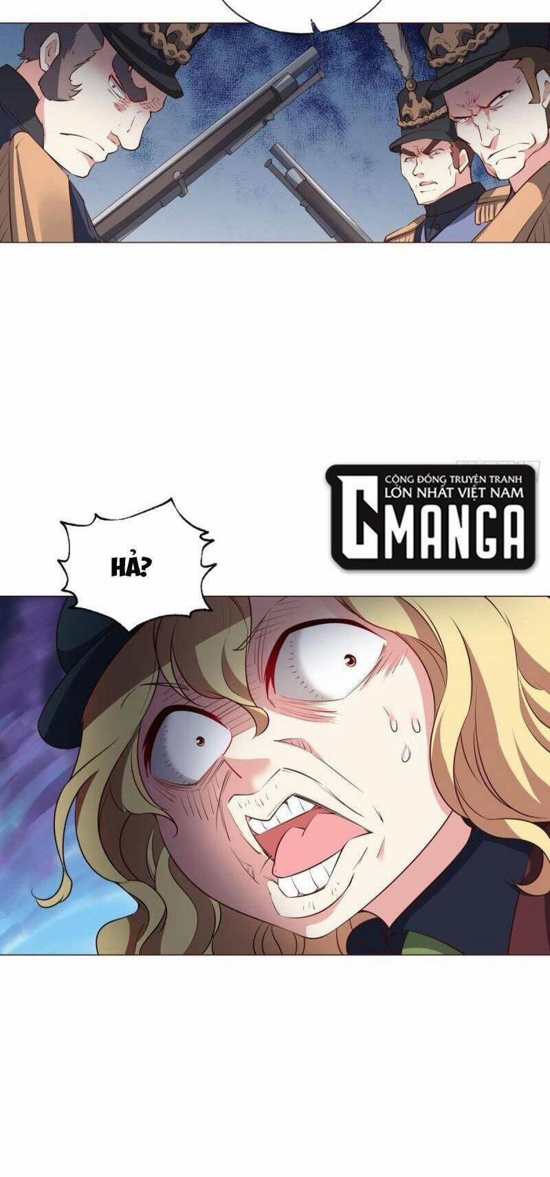 Trọng Sinh Thành Cậu Vàng Tại Dị Thế 272 trang 26