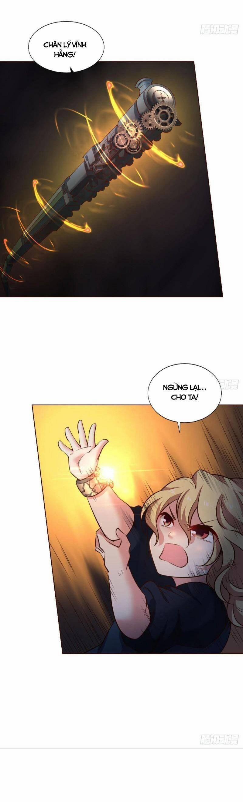 Trọng Sinh Thành Cậu Vàng Tại Dị Thế 272 trang 6