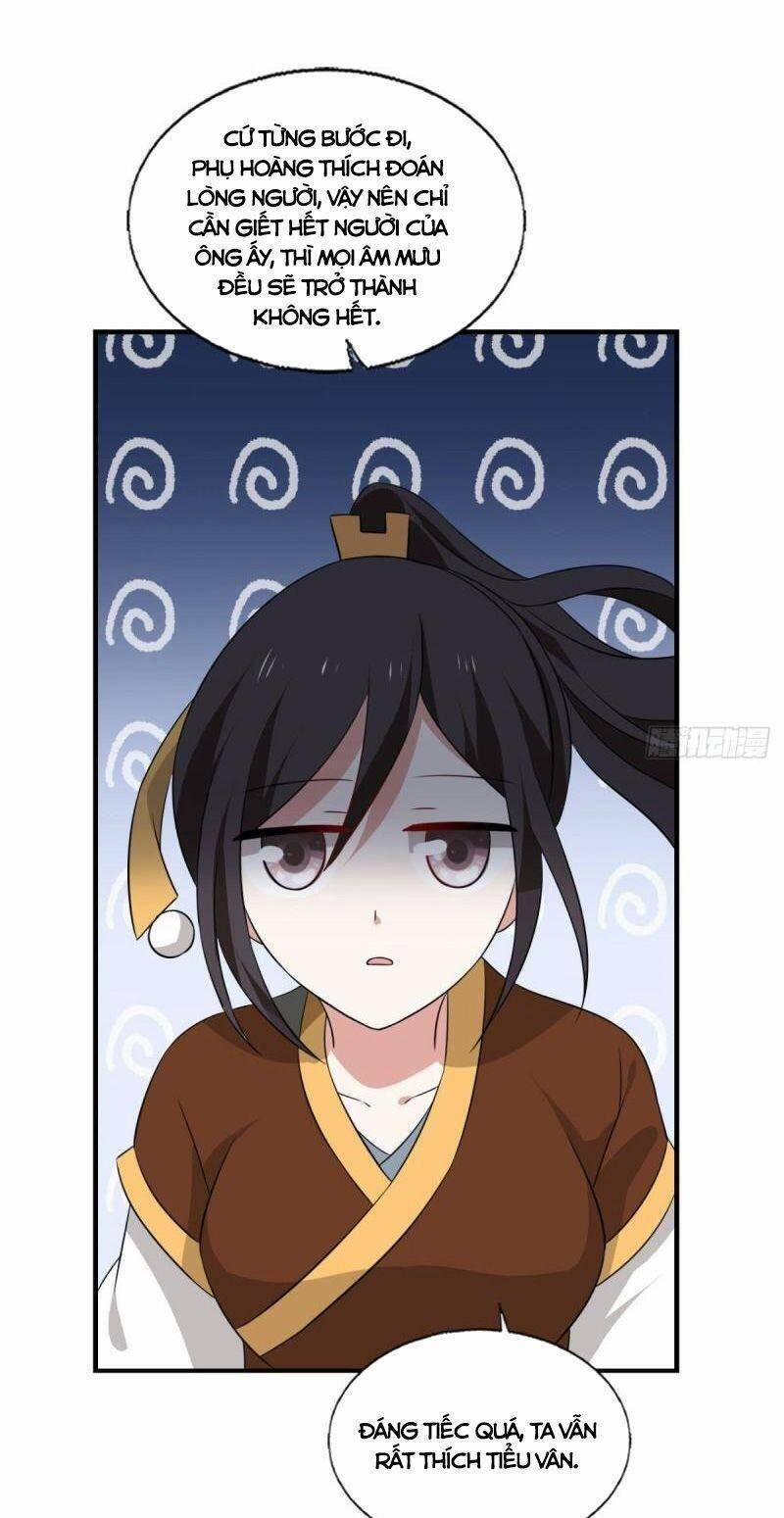 Trọng Sinh Thành Cậu Vàng Tại Dị Thế 273 trang 10