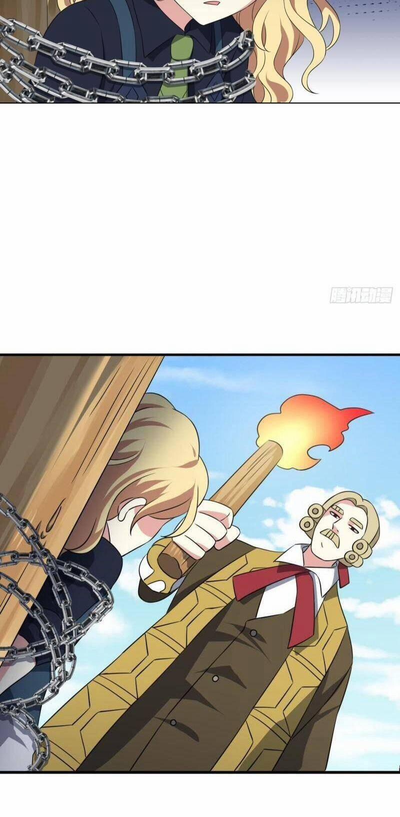 Trọng Sinh Thành Cậu Vàng Tại Dị Thế 273 trang 23