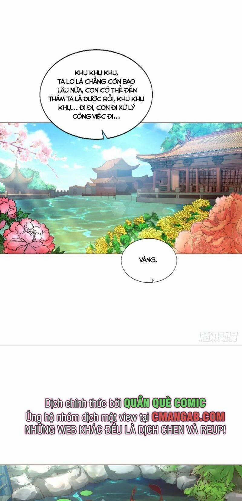 Trọng Sinh Thành Cậu Vàng Tại Dị Thế 273 trang 4