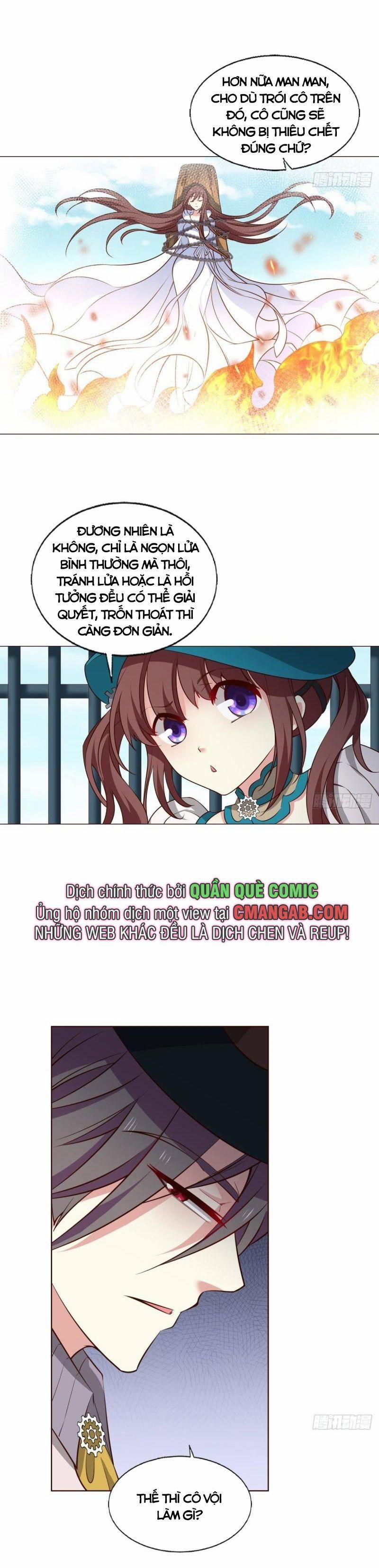 Trọng Sinh Thành Cậu Vàng Tại Dị Thế 274 trang 1