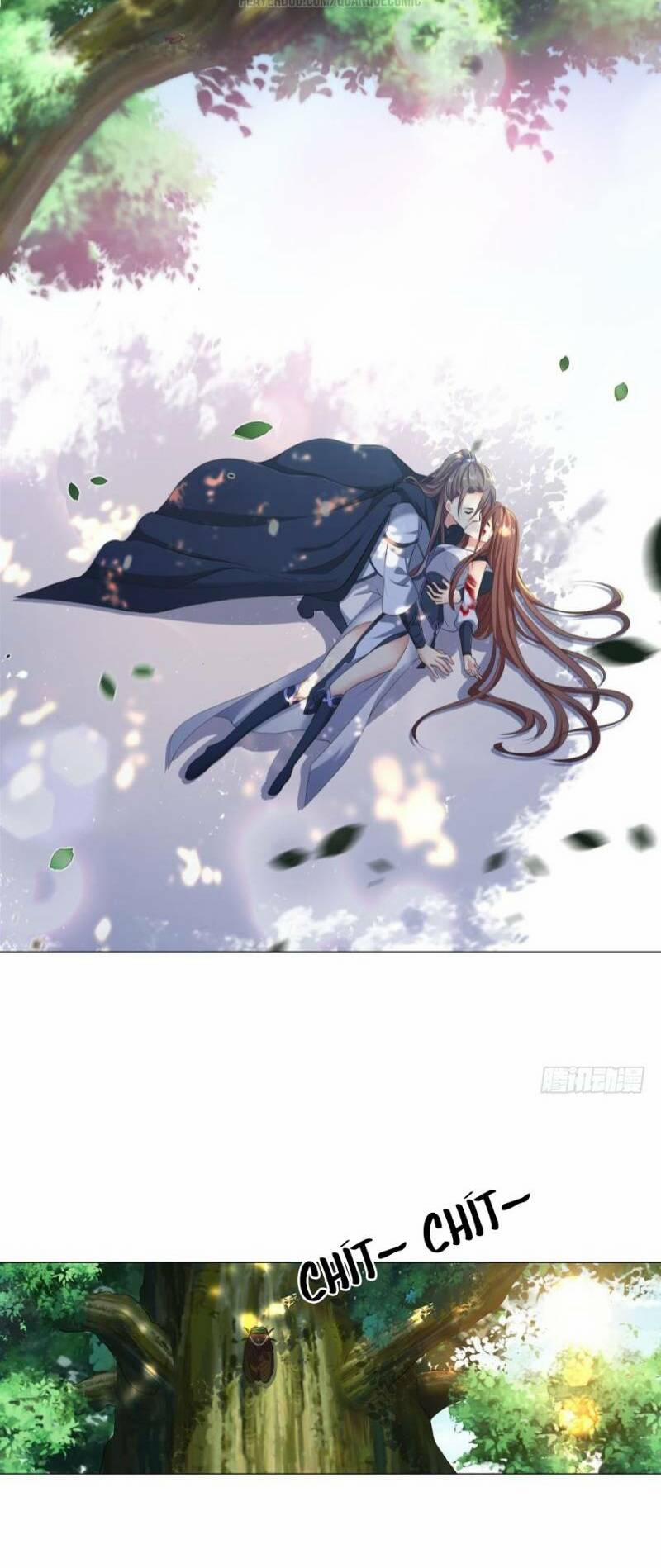 Trọng Sinh Thành Cậu Vàng Tại Dị Thế 28 trang 11